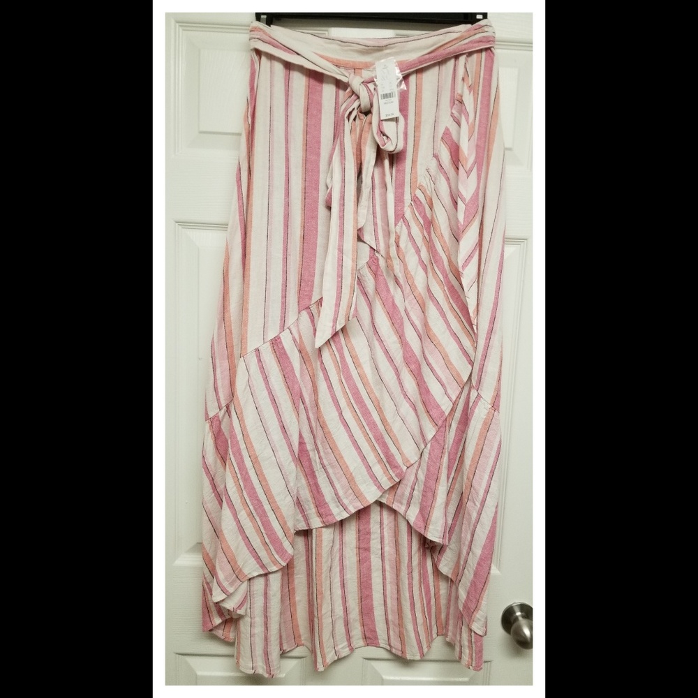 New York & Company Skirt